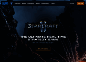 Starcraft2.com