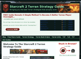 starcraft2terranstrategies.com