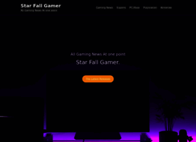 starfallgamer.com