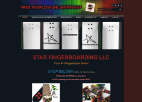 Starfingerboarding.com