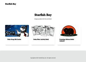Starfishbay.com