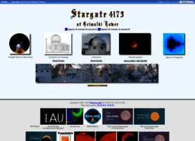 Stargate4173.com