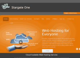 stargateone.net
