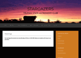 Stargazers.truman.edu