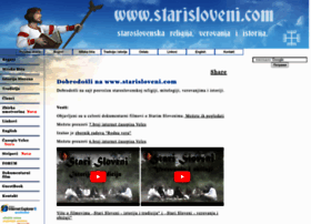 starisloveni.com