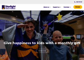 starlight.org.au