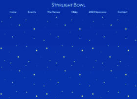 starlightbowl.com