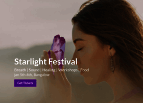 Starlightfestival.com.au