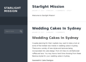 starlightmission.org.au