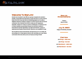 starlink.org