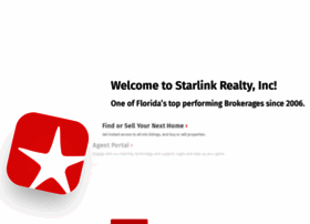 Starlinkrealty.com