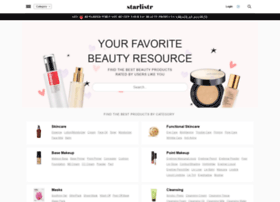 Starlistr.com