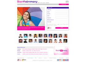 Starmatrimony.com