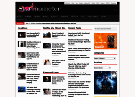 Starmometer.com