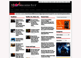 starmometer.com