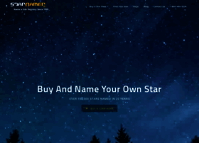 starnamer.com