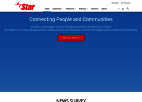 starnewsgroup.com.au
