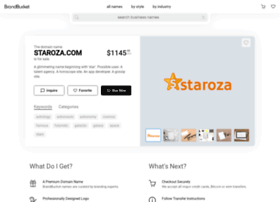staroza.com