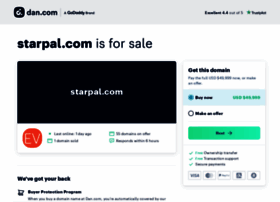 Starpal.com