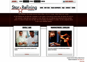 starrefining.co.uk