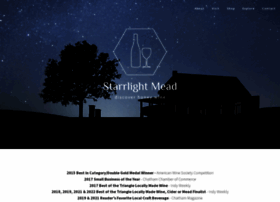 Starrlightmead.com