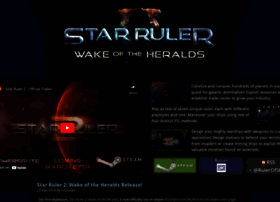 Starruler2.com