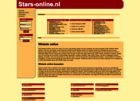stars-online.nl