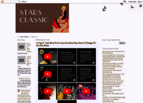 Starsclassic.blogspot.com