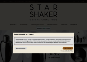Starshaker.com