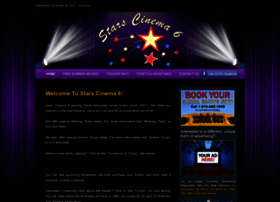 Starstheaters.com