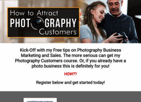 start-a-photography-business.com