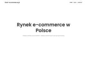 start-ecommerce.pl