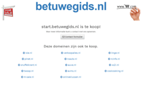 start.betuwegids.nl
