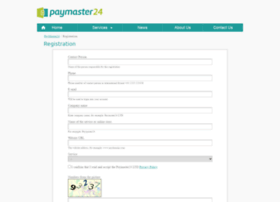 Start.paymaster24.com