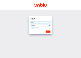 Start.unblu.com