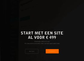 startmeteensite.nl
