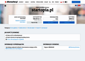 startopia.pl
