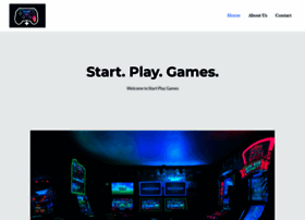 startplaygames.com