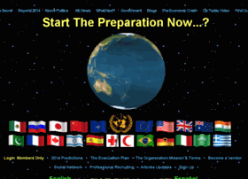 startthepreparationnow.com