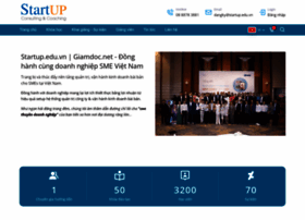 startup.edu.vn