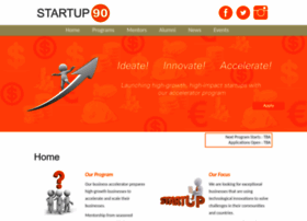 Startup90.com