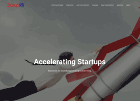 startupbiz.com