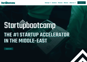 Startupbootcamp.org