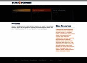 startupbusiness.com