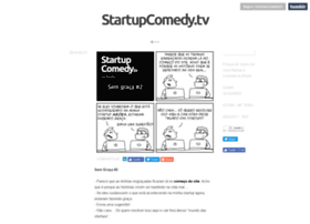 startupcomedy.tv