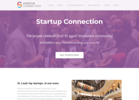 Startupconnection.org