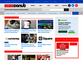 startupdonut.co.uk