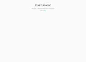 startuphood.com