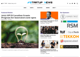 Startupnews.com.au