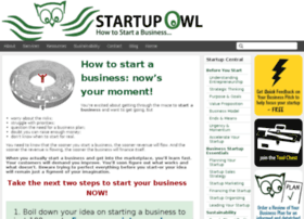 Startupowl.com